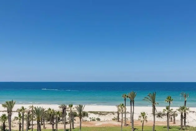 Hilton Skanes Monastir Beach Resort
