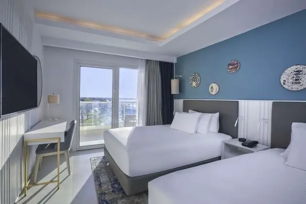 Hilton Skanes Monastir Beach Resort - Öne Çıkan Resim