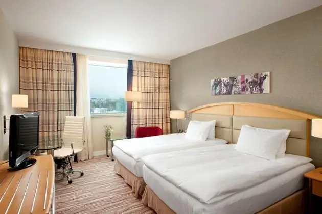 Hilton Sofia