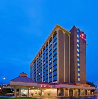 Hilton Springfield - Öne Çıkan Resim