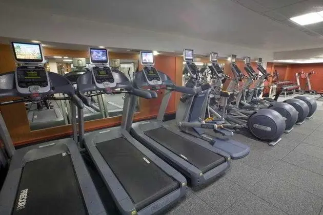 Hilton St Anne's Manor