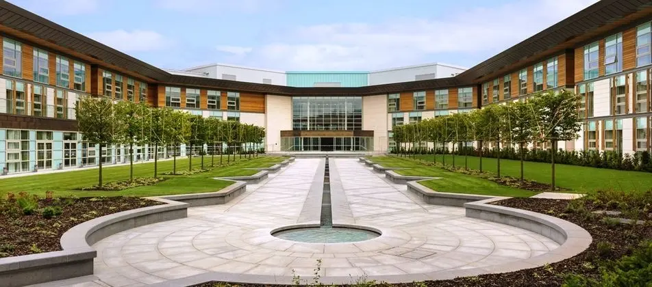 Hilton at St. George's Park