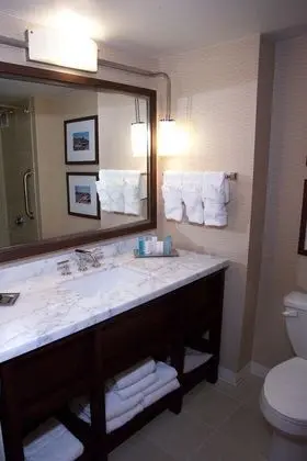 Hilton St. Louis Airport