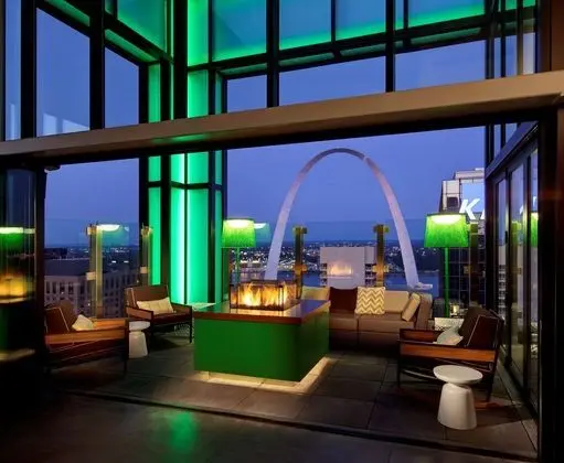 Hilton St. Louis at the Ballpark - Öne Çıkan Resim