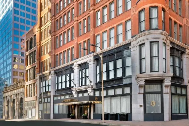 Hilton St. Louis Downtown at the Arch - Öne Çıkan Resim