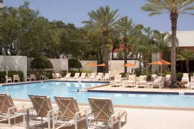 Hilton St. Petersburg Bayfront