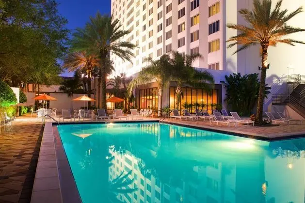 Hilton St. Petersburg Bayfront - Öne Çıkan Resim