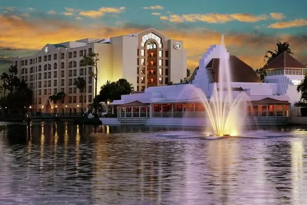 Hilton Suites Boca Raton - Öne Çıkan Resim