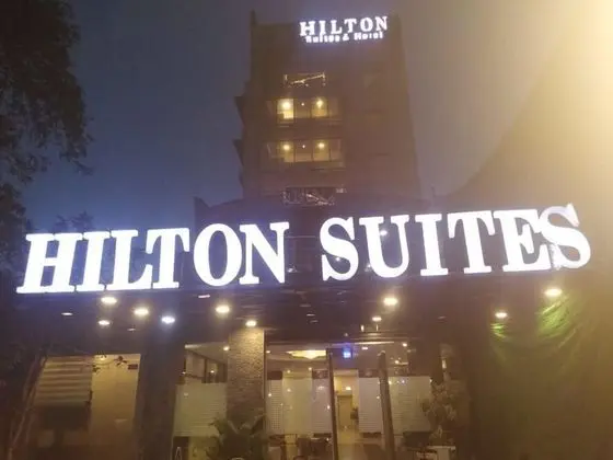 Hilton Suites