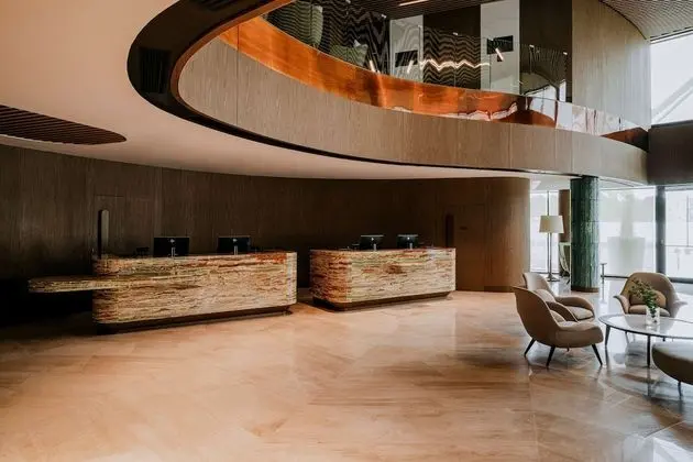 Hilton Swinoujscie Resort and Spa