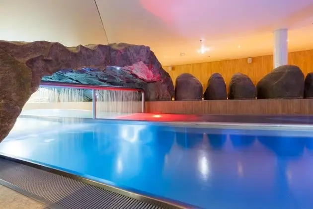 Hilton Swinoujscie Resort and Spa - Havuz