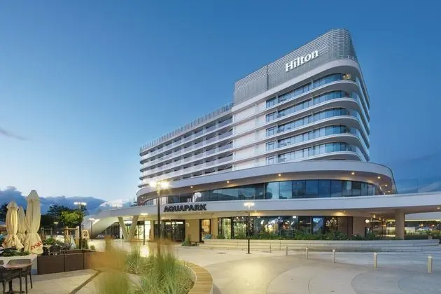Hilton Swinoujscie Resort and Spa - Öne Çıkan Resim