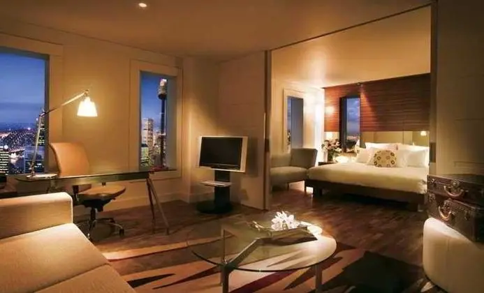 Hilton Sydney