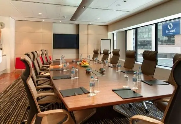 Hilton Sydney - İş / Konferans
