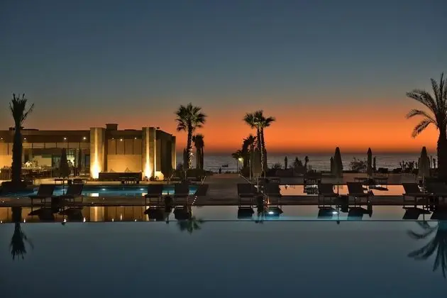 Hilton Taghazout Bay Beach Resort & Spa - Dış Mekan
