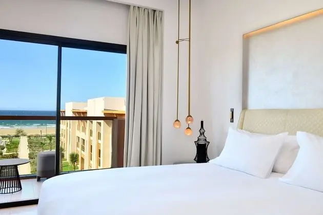 Hilton Taghazout Bay Beach Resort & Spa - Oda