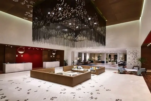 Hilton Taghazout Bay Beach Resort & Spa - Öne Çıkan Resim