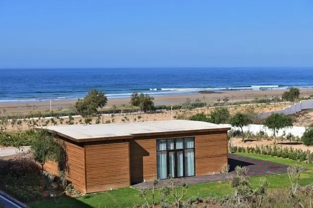 Hilton Taghazout Bay Beach Resort & Spa - Plaj