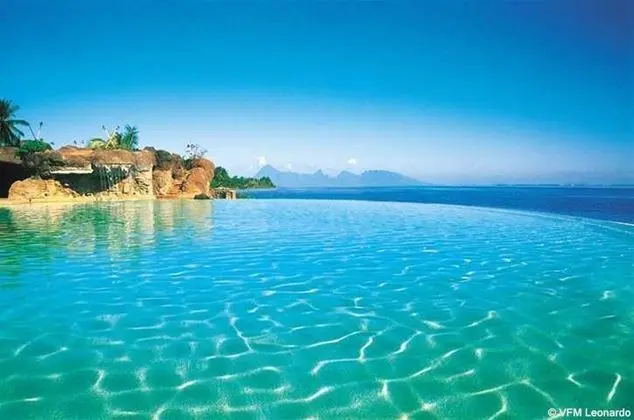 Hilton Hotel Tahiti - Genel