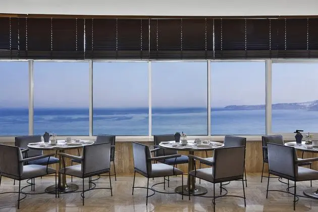 Hilton Tanger City Center Hotel & Residences - Yeme / İçme