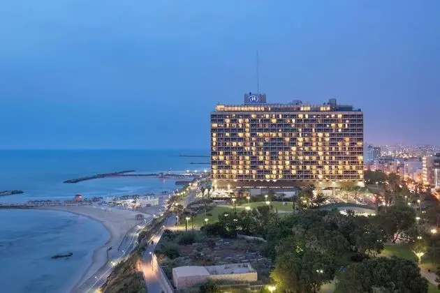 Hilton Tel Aviv