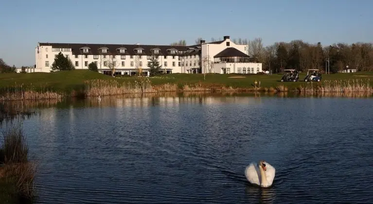 Hilton Templepatrick Hotel & Country Club
