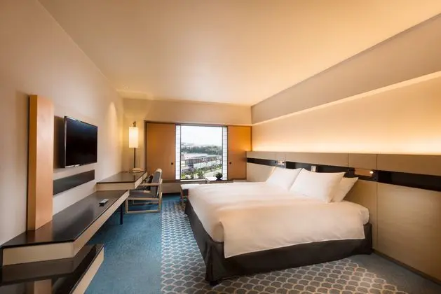 Hilton Tokyo Bay