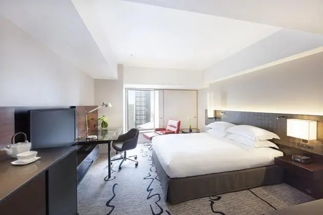 Hilton Tokyo