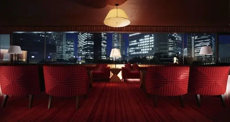 Hilton Tokyo