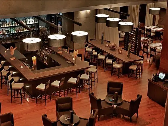 Hilton Toronto