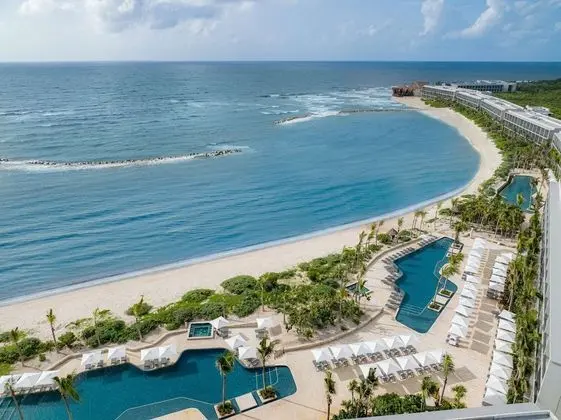 Hilton Tulum Riviera Maya All-Inclusive Resort