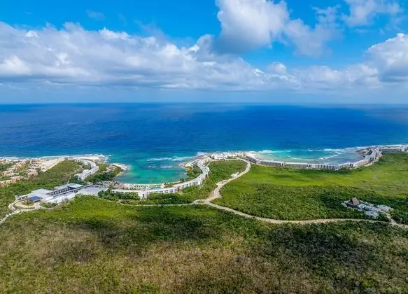 Hilton Tulum Riviera Maya All-Inclusive Resort - Dış Mekan