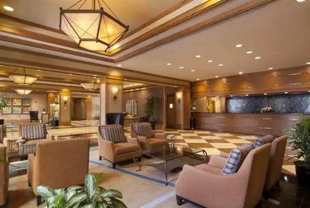 Hilton University of Florida Conference Center