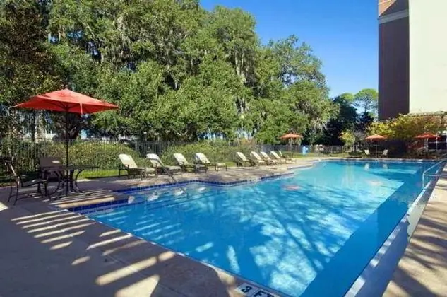Hilton University of Florida Conference Center
