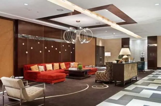 Hilton University of Houston