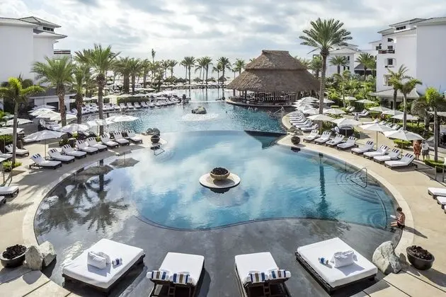 Hilton Vacation Club Cabo Azul Los Cabos