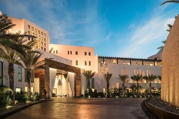 Hilton Vacation Club Cabo Azul Los Cabos - Dış Mekan