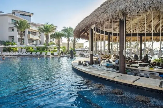Hilton Vacation Club Cabo Azul Los Cabos - Havuz