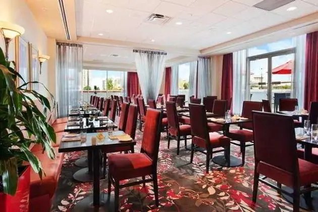 Hilton Vancouver Metrotown