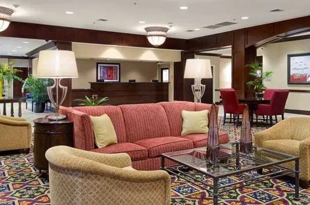 Hilton Waco
