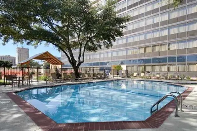 Hilton Waco