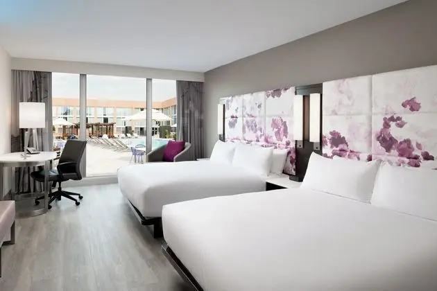 Hilton Washington DC National Mall - Öne Çıkan Resim