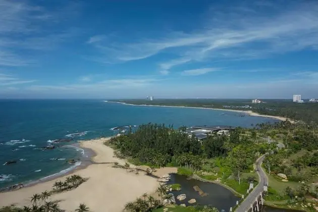Hilton Wenchang