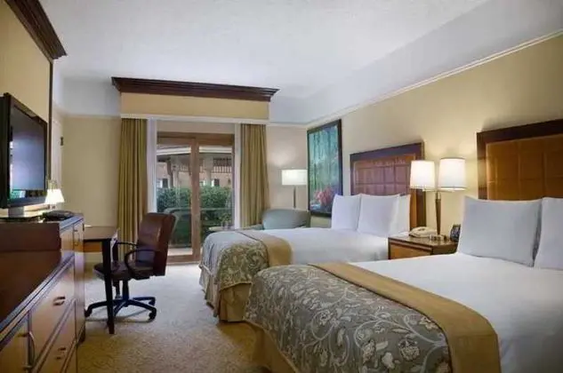 Hilton Wilmington/Christiana