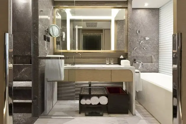 Hilton Xi'an High-tech Zone