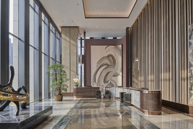 Hilton YanchengFotoğrafı