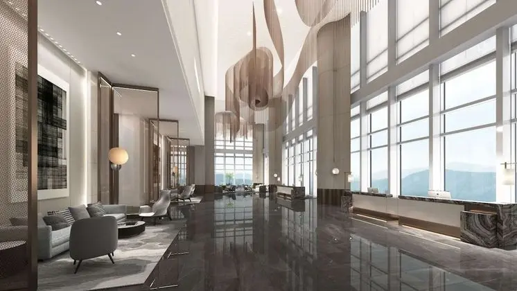 Hilton Zhuji