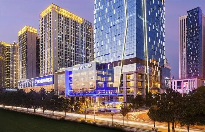Hilton Zhuzhou