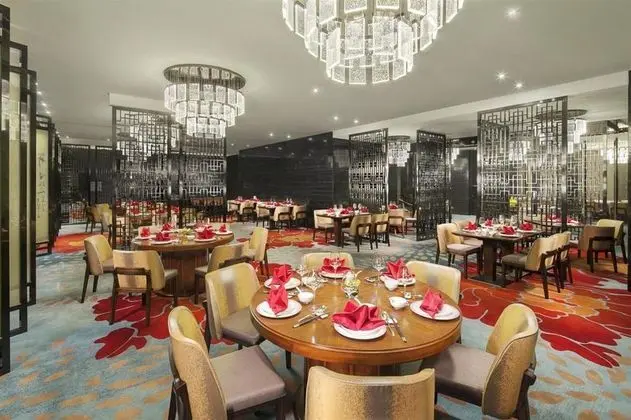 Hilton Zhuzhou