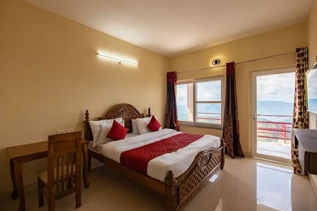 Hotel Him Darshan Cottage By F9 Hotels - Oda